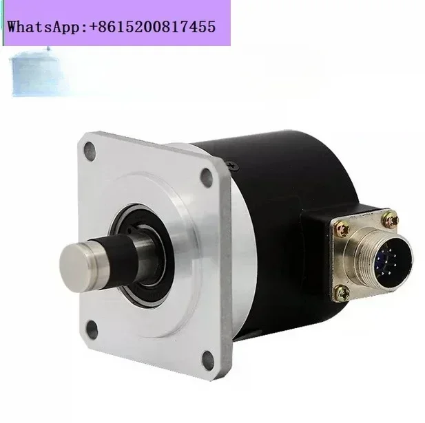

Фотоэлектрический энкодер шпинделя ZSF62J15PR1024M05L-PR1200M05L