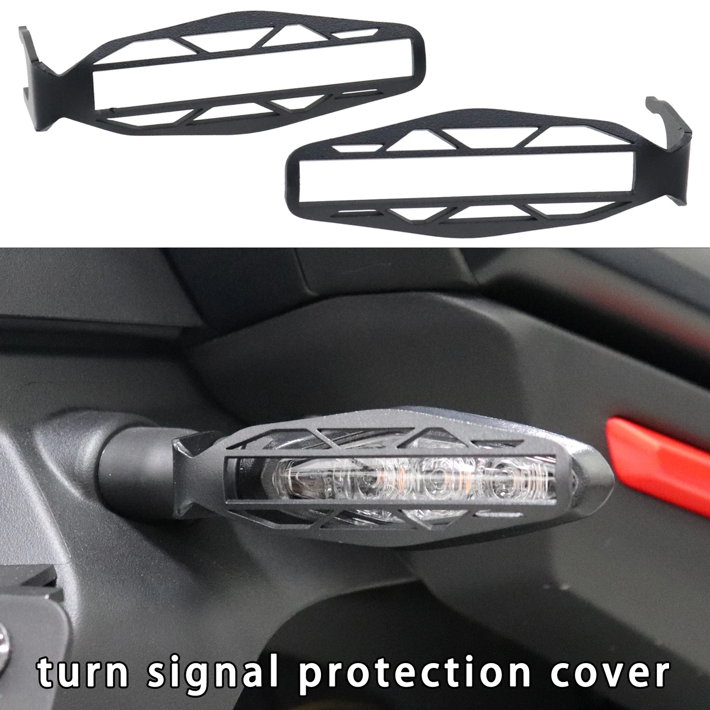 Motorcycle Gear Lever Extender - Motorcycle Accessories for CFMOTO 450MT 700MT