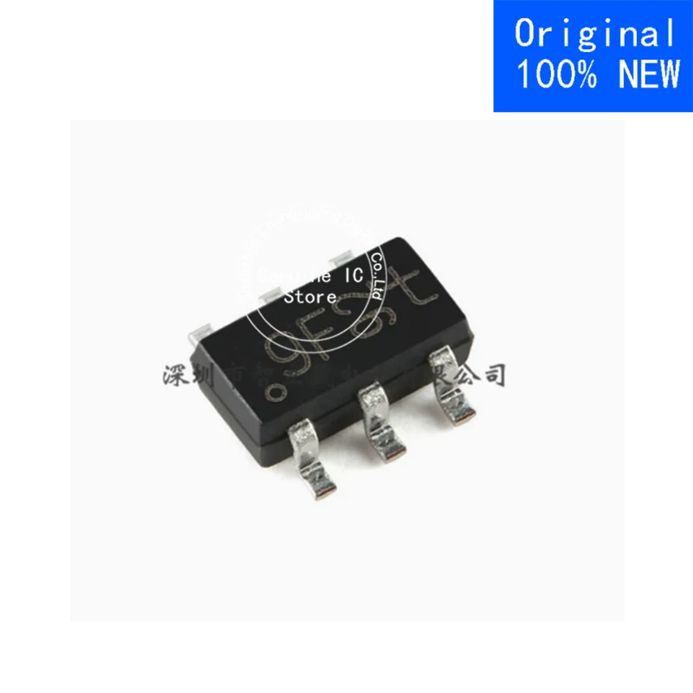 10pcs/lot PMD3001D,115 9F** SOT-457 New Original Genuine Ic