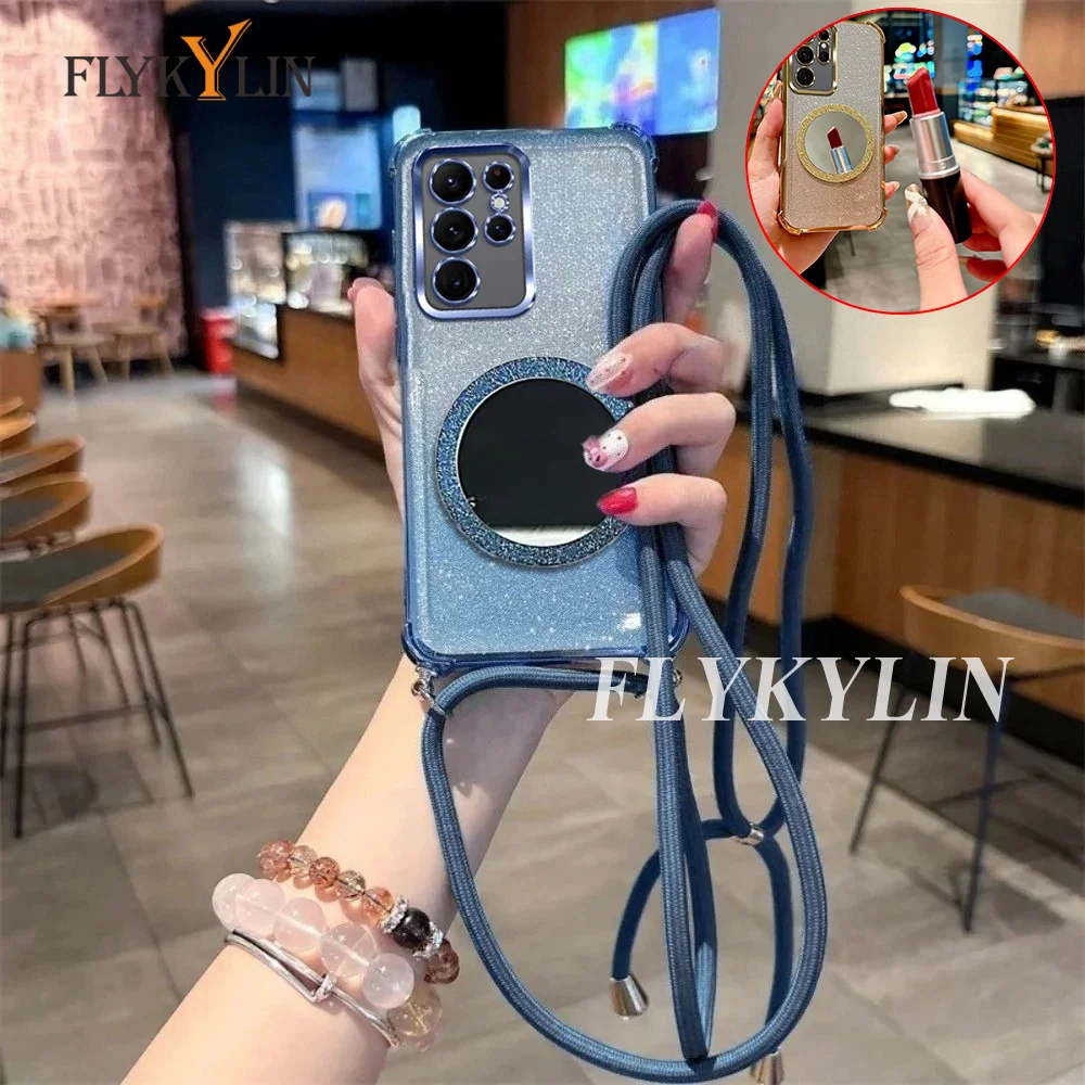 For Samsung A53 A52…