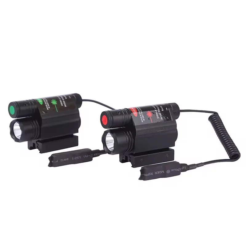 linterna-tactica-t6-de-luz-potente-con-mira-laser-integrada