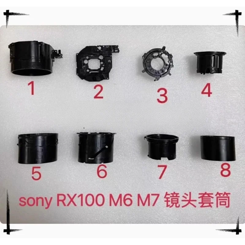 

Camera accessory for SONY RX100 M6 M7 lens socket