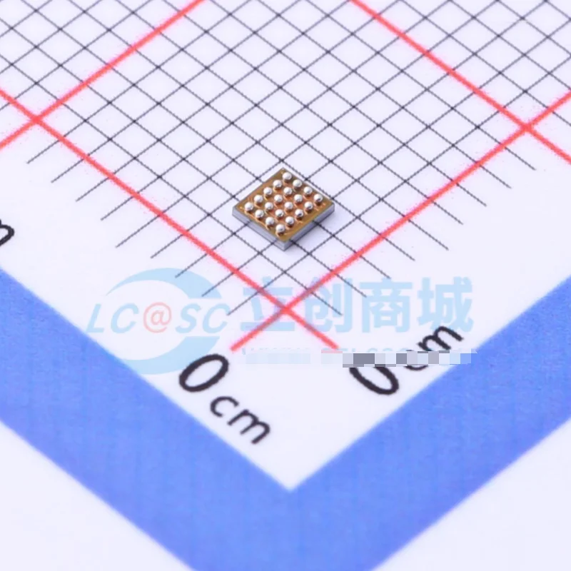 5PCS/LOT New original BQ24157YFFR screen printed BQ24157A DSBGA-20 battery management chip IC