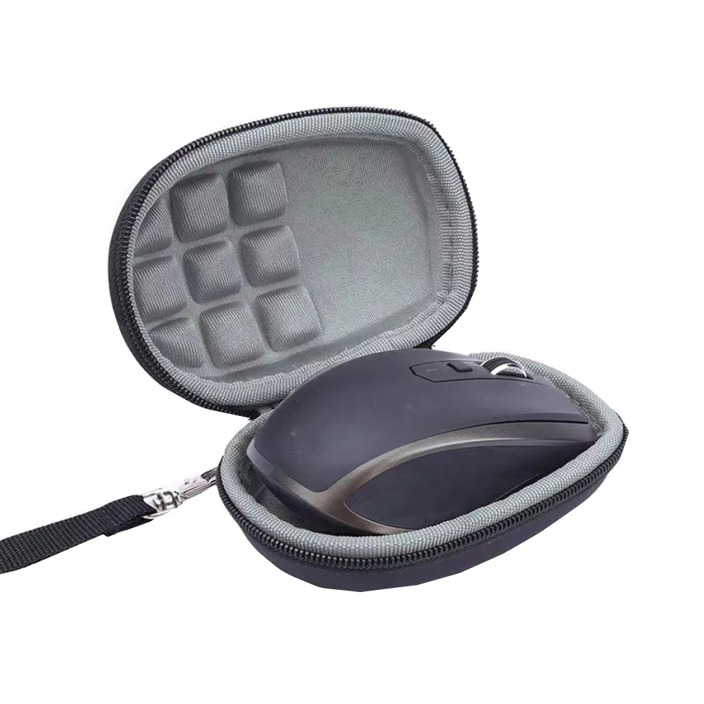 

Protective Travel Storage Bag Mouse Accessories for Logitech MX Anywhere 1/2/3/2S