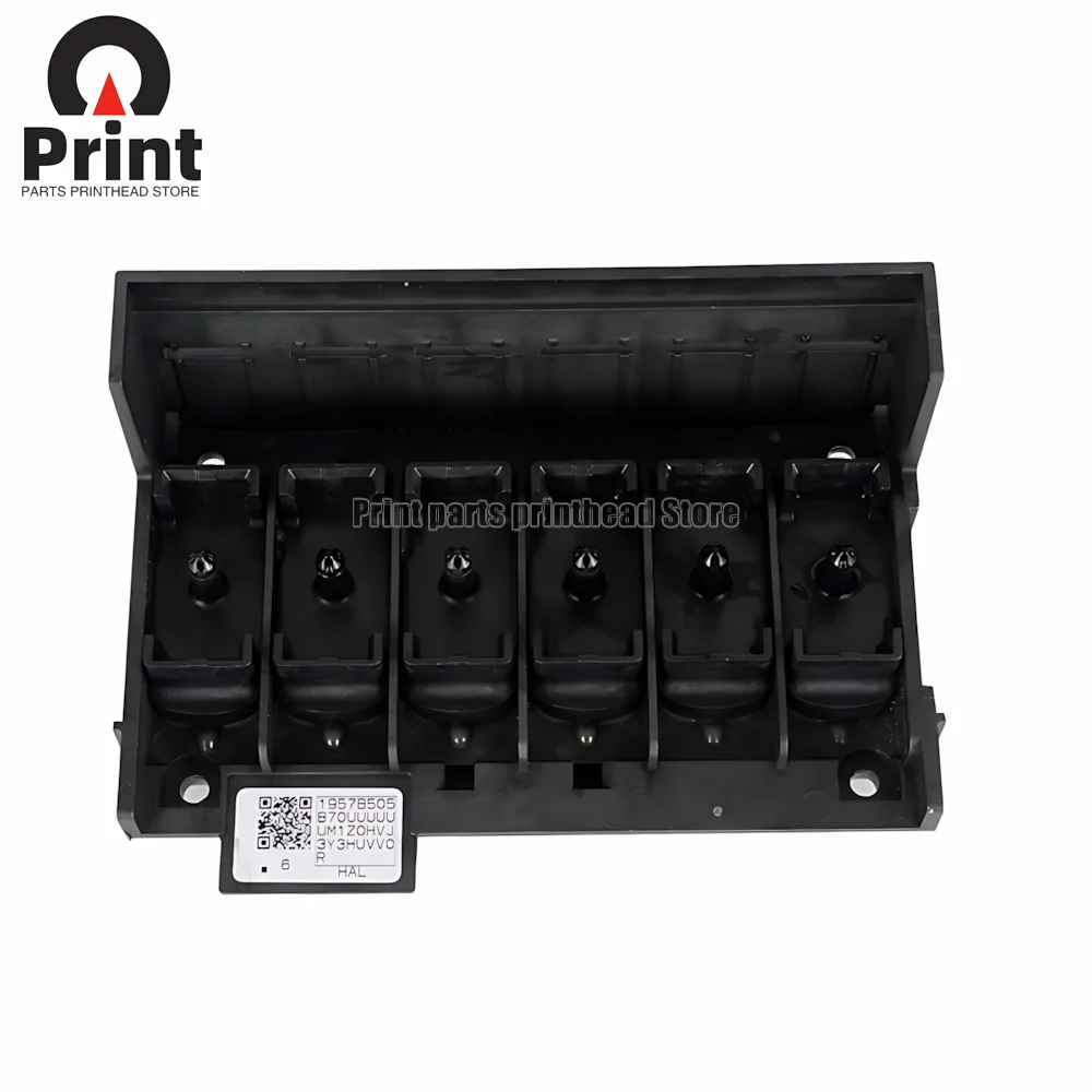 Original XP600 UV Printhead FA09050 for Epson  XP601 XP610 XP700 XP701 XP800 XP820 XP850 Eco-Solvent DTF Printer Compatible Head