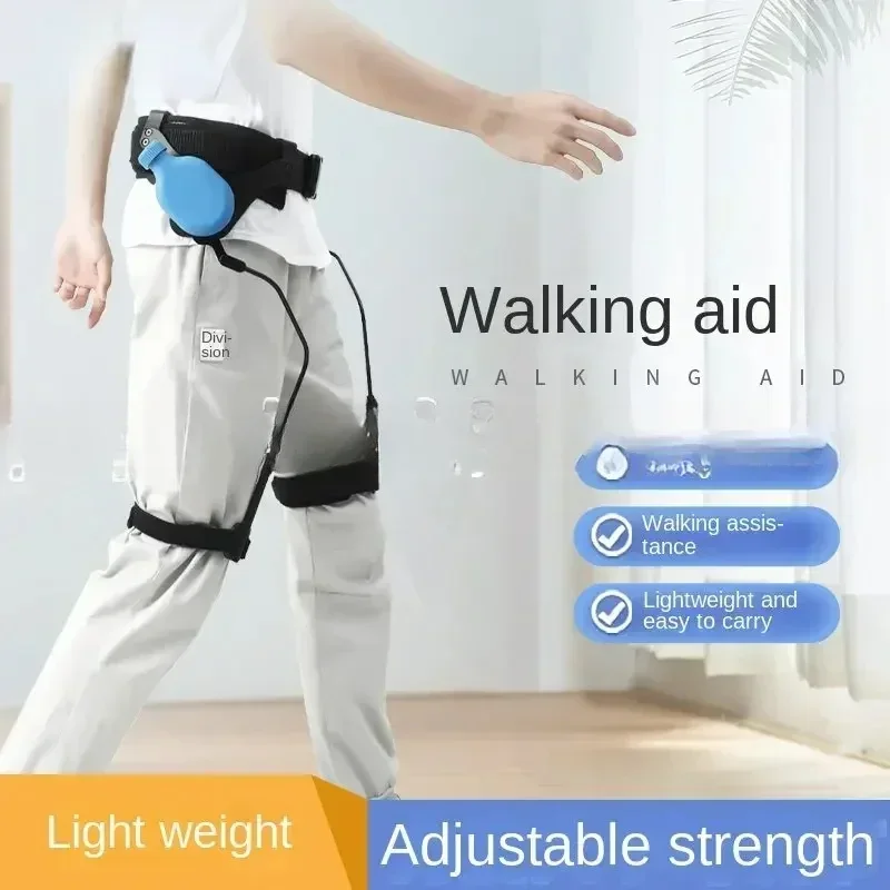 High Quality Assistive elderly training equipment for stroke hemiplegia exoskeleton lower