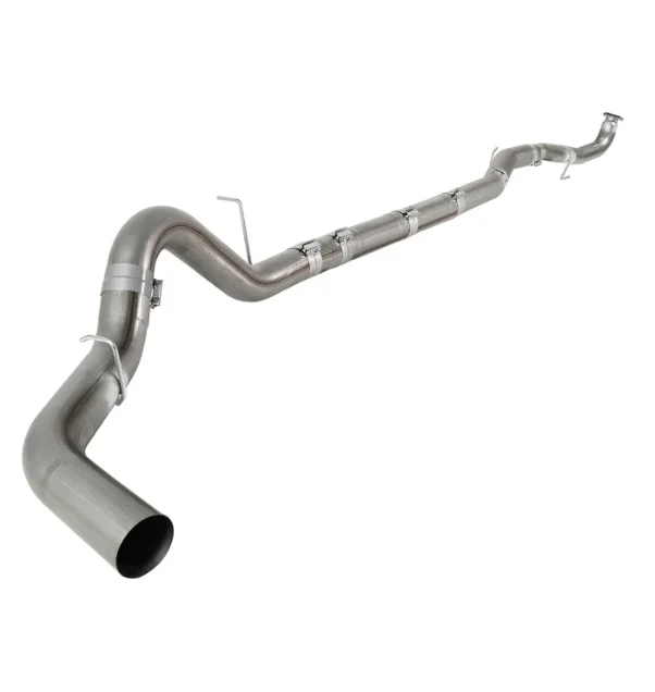 

Race Exhaust for 2015.5-2016 6.6L 2500/3500 LML