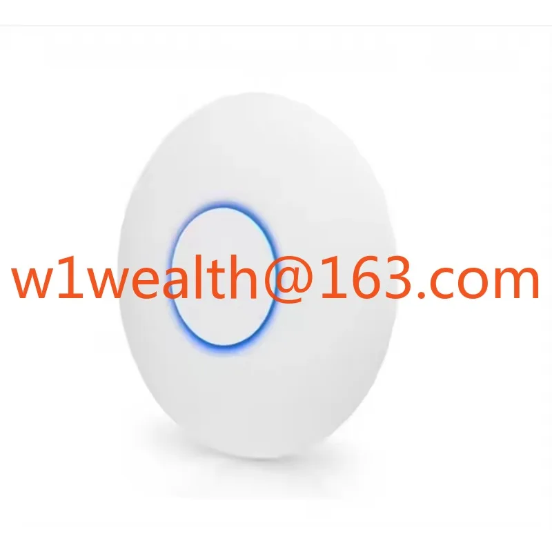 UAP-AC-LR 802.11ac 1 جيجابت إنتربرايز سقف لاسلكي واي فاي تغطية طويلة المدى نقطة وصول AP داخلية