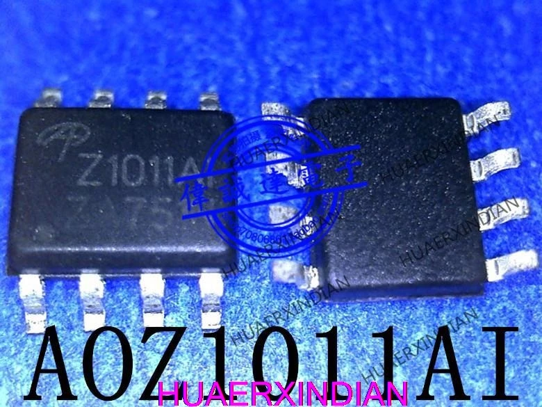 Aoz1011ai z1011ai z1011a1 sop-8 1.2,オリジナル,新品