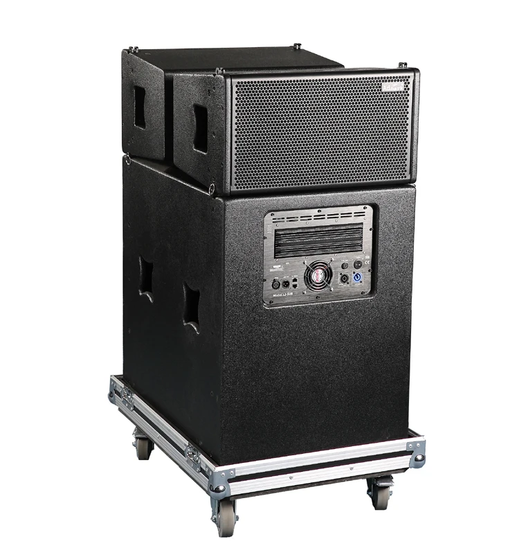 

Active Line Array 10 Inch