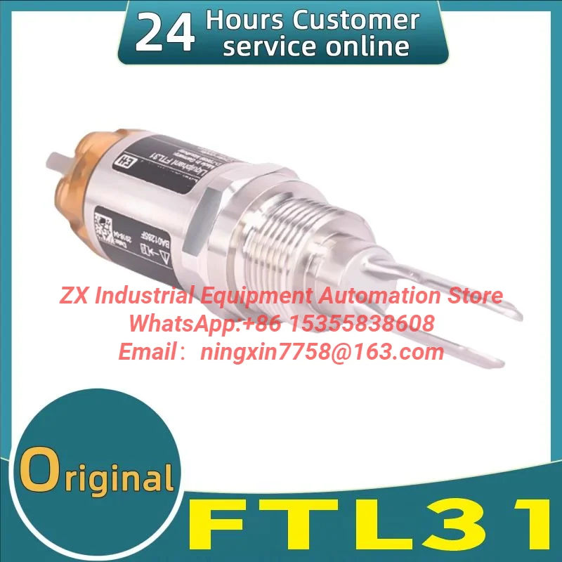 New original fork limit device switch FTL31-11U4/0