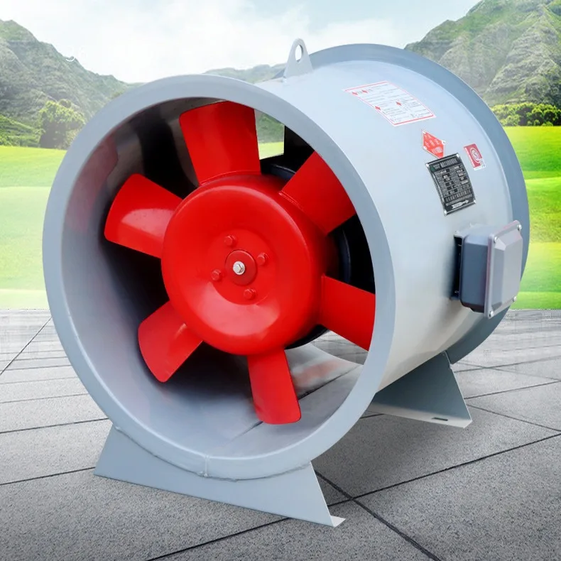 Atex Certified Htf …