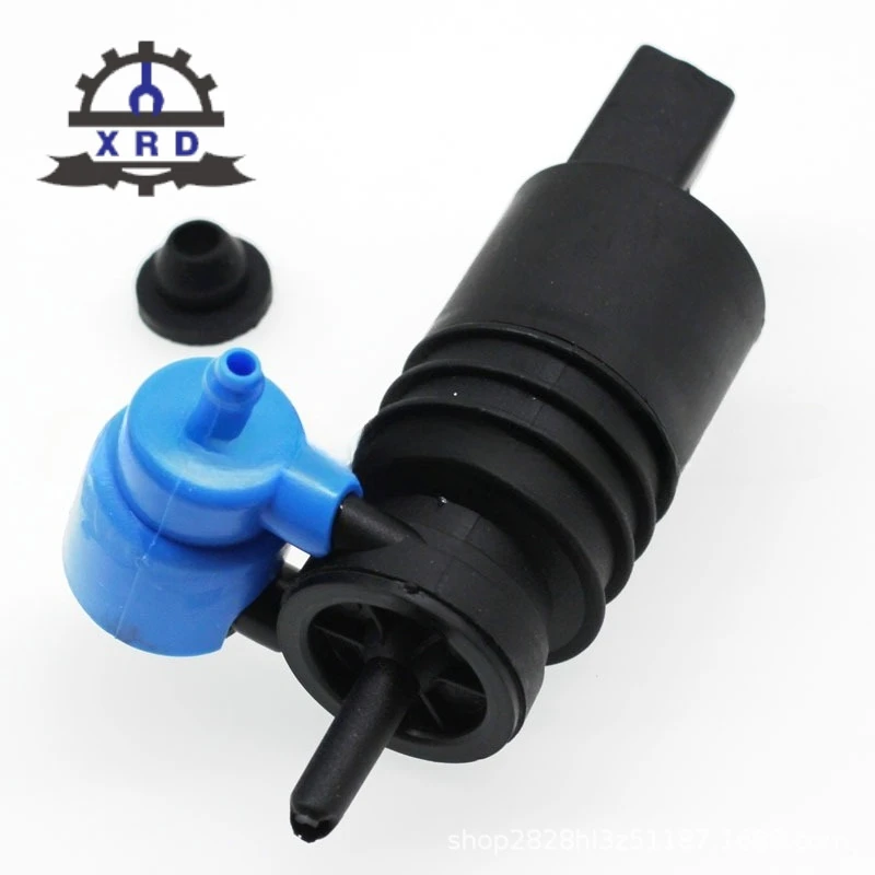 

Для Mercedes-Benz X218 S212 W168 W245 W212 W451 Seat Arosa A2048660221 2048660221 Насос омывателя лобового стекла