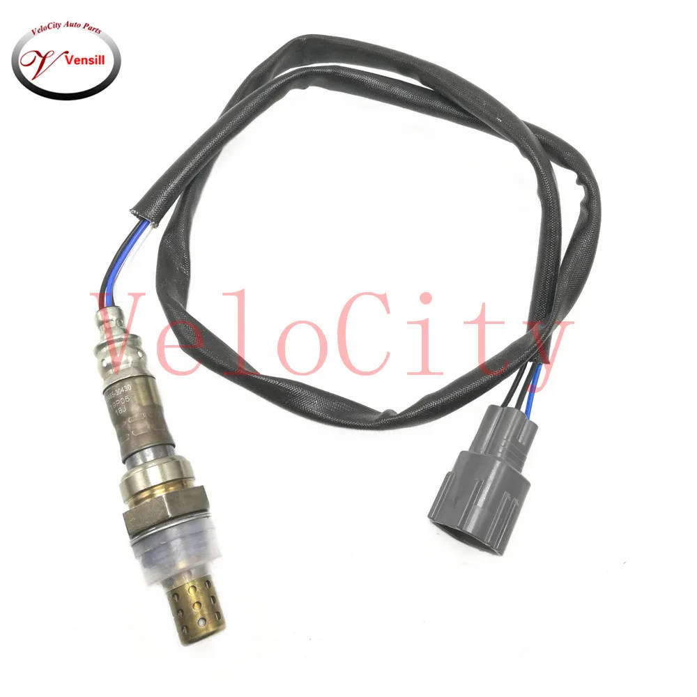 O2 Sensor Oxygen Sensor Fits For 1997-2004 Lexus GS300 GS400 GS430 2JZGE Part No# 89465-30430 8946530430