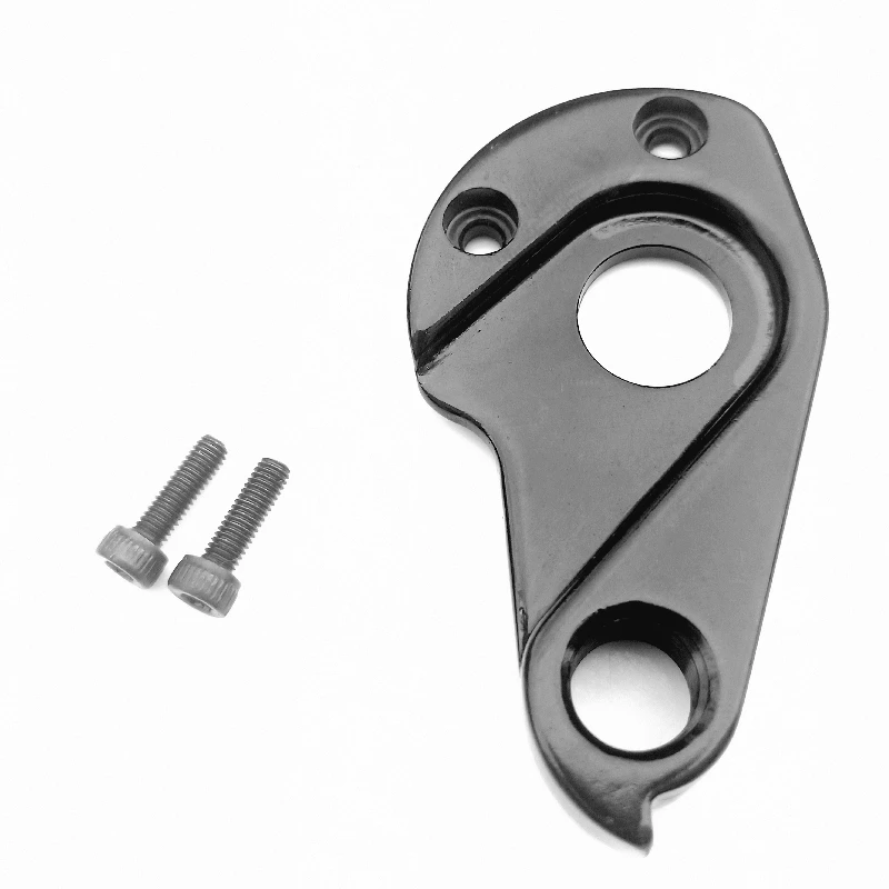 

1Pc For Centurion Fezzari Garneau Heller Bicycle RD Rear Derailleur Hanger Gravel Carbon Mountain Bike Frame Mech Dropout Hook