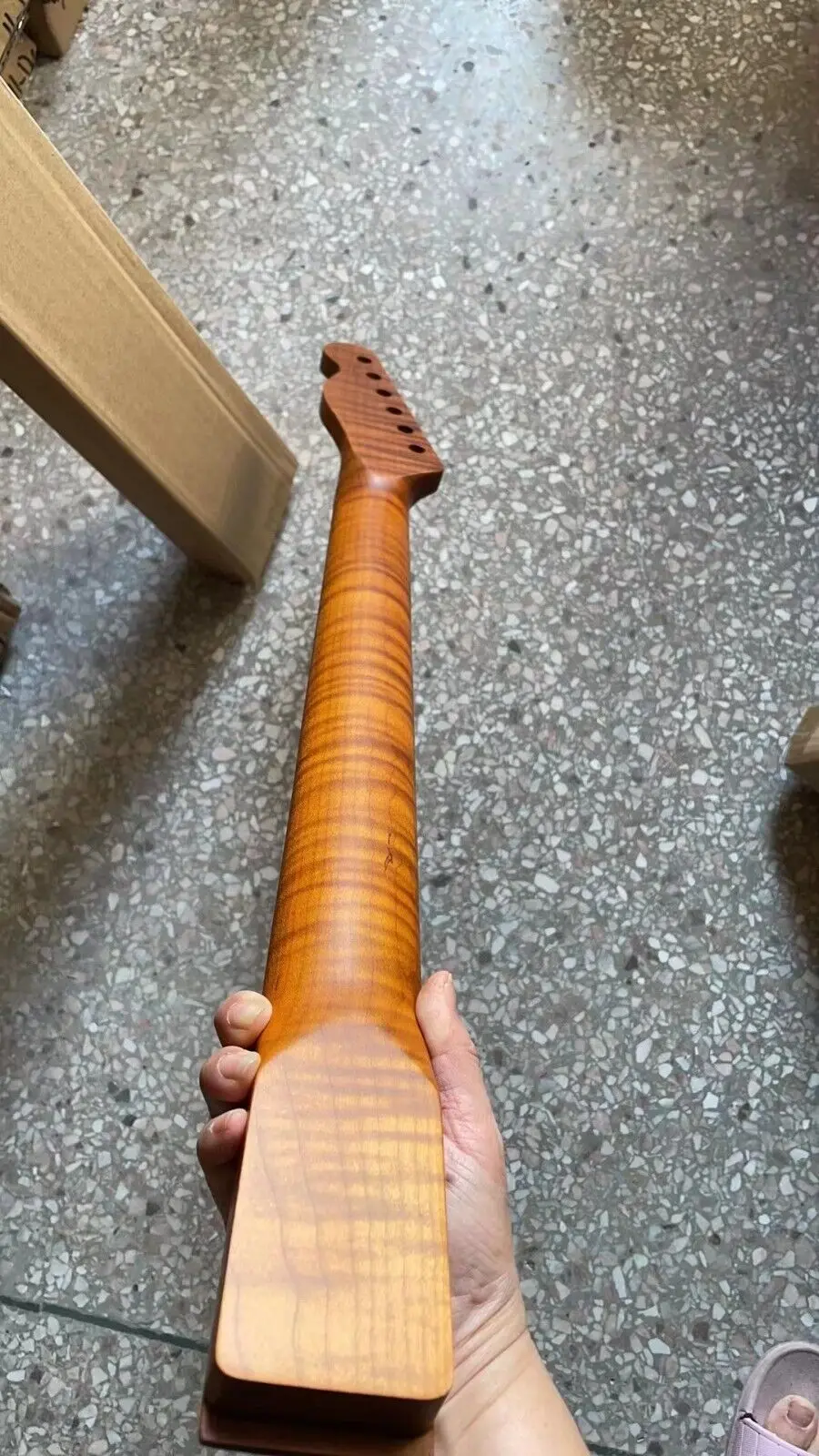 thumb