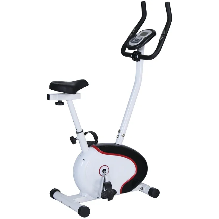 GS-8507 Manufacturer Well Madefitness Machine Cardio Horizontal Exercise Pro Sport Exercise Bike