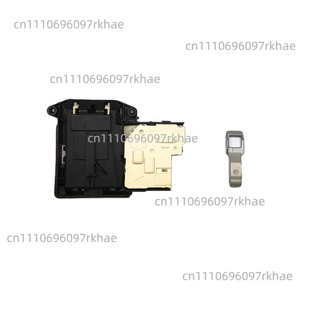 Original Time Delay Switch Door Lock EBF61315802 DL-S2 for LG Drum Roller Washing Machine 120V 60HZ Parts Accessories