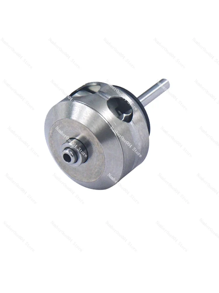 Suitable for NSKPHATELUS45/45T large head press core NCHTU03 dental high-speed chuck accessory R45T