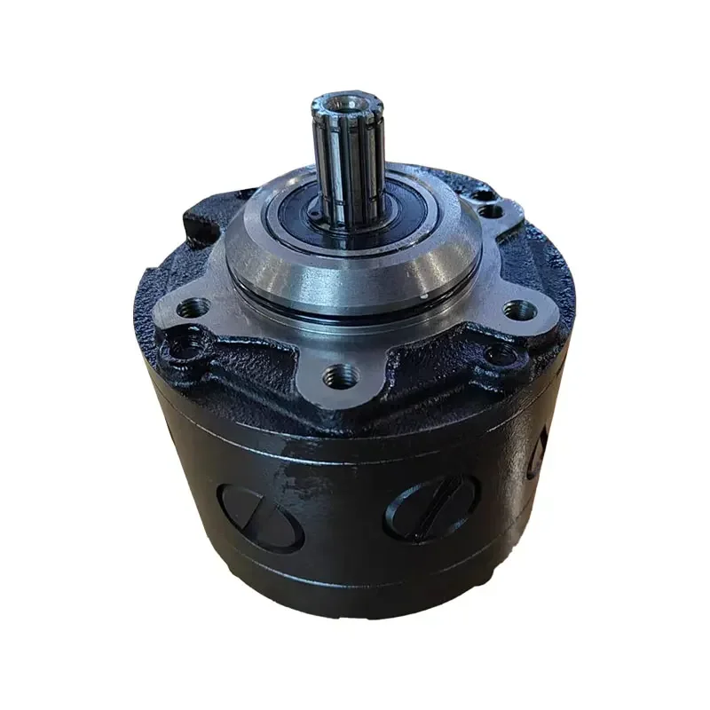 Gear Pump Assembly 6091 016 014 for ZF Transmission Lab Equipment