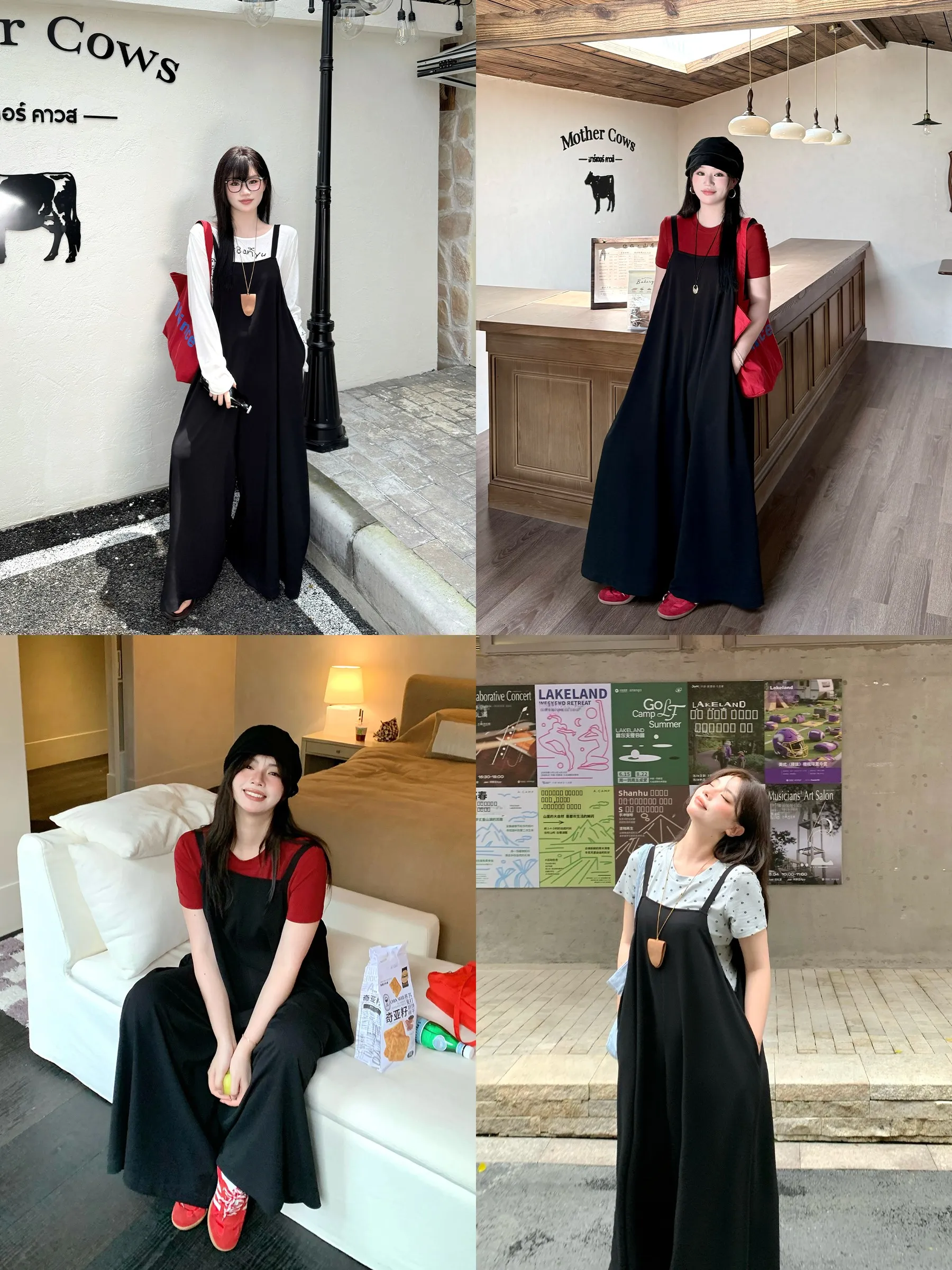 

Летние тонкие висячие цельные брюки, женские матовые длинные брюки с бретельками, женский комбинезон из полиэфирного волокна с высокой талией