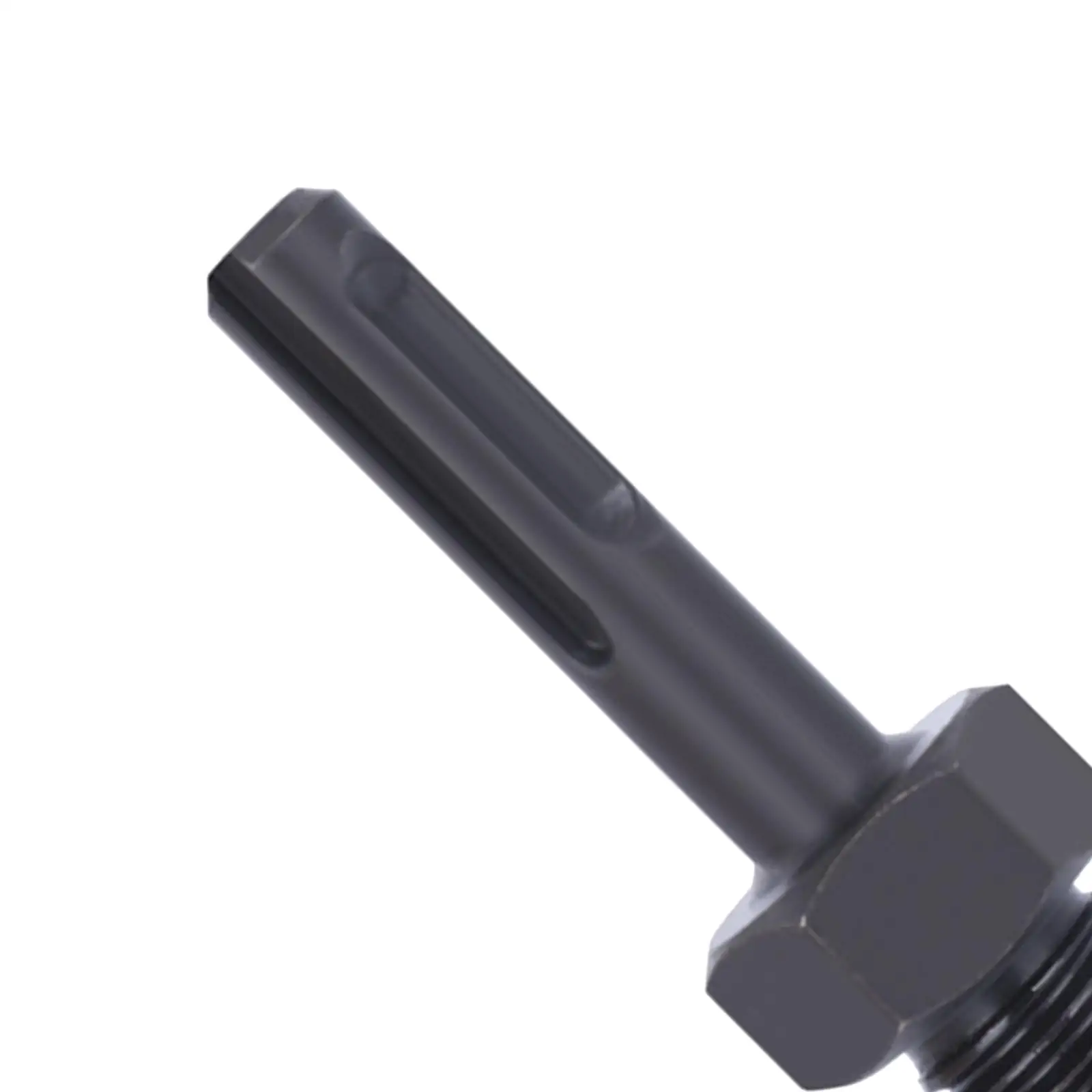 6x تأثير محول مأخذ التوصيل اسئلة محول مأخذ التوصيل قوي جولة رئيس تحويل مساعد عالية القوة تمديد مفك استبدال #5