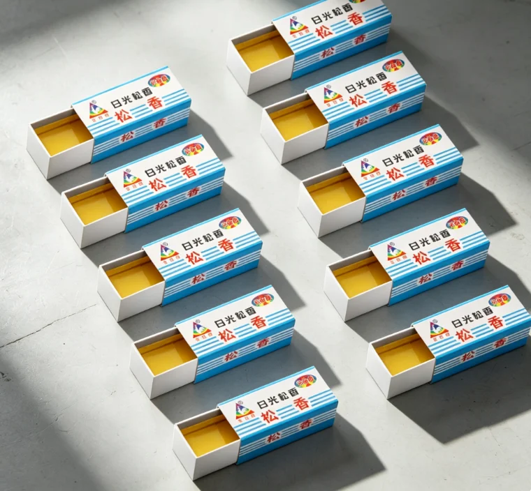 High Purity Rosin Soldering Paste 1/2/5/10pcs Is Suitable for Soldering Assistants Electric Soldering Iron Soldering Tin Tools