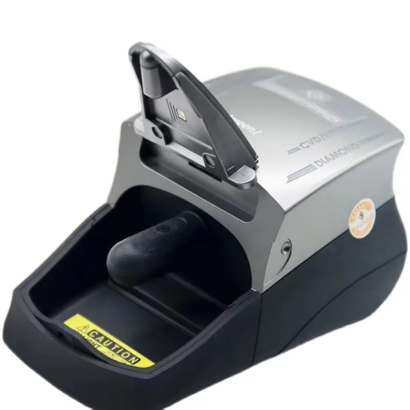 

【Popular】CVD/HPHT Professional Jewelry Diamond Tester Pen CVD Screen I Jewelry Presidium Diamond Tester