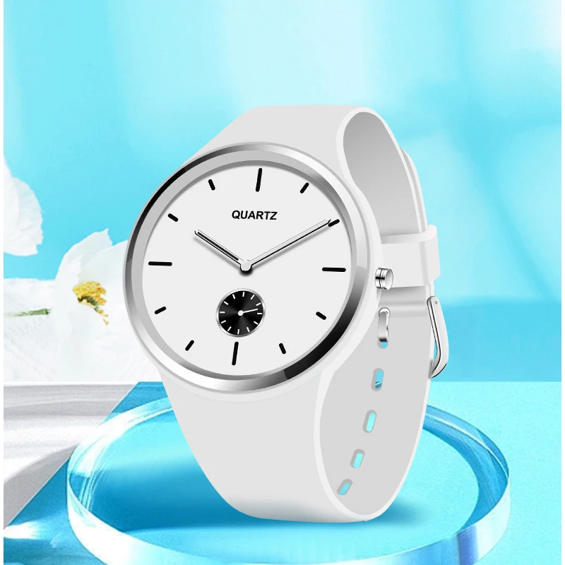 

UTHAI CQ242 Women's Watch Elegant Boutique Quartz Watch Leisure and Minimalist Women's Waterproof Watch