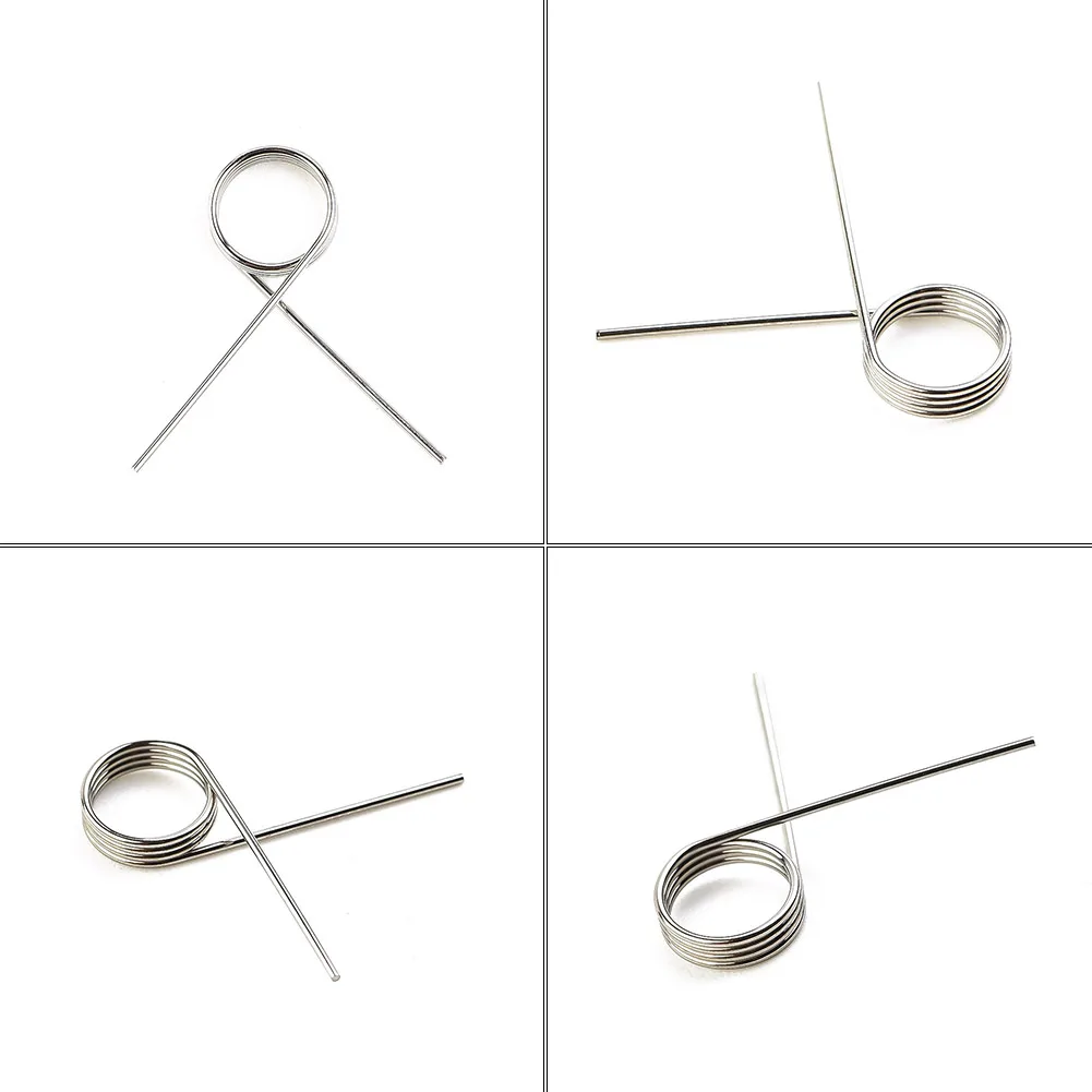 Car Torsion Spring Spring Hot Sale Newest Practical Kit Shifters Transmission Accessories For Gearshift Steptronic - Image 5