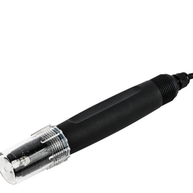 Electrode probe, sensor composite, electrode sewage high precision, acidity meter
