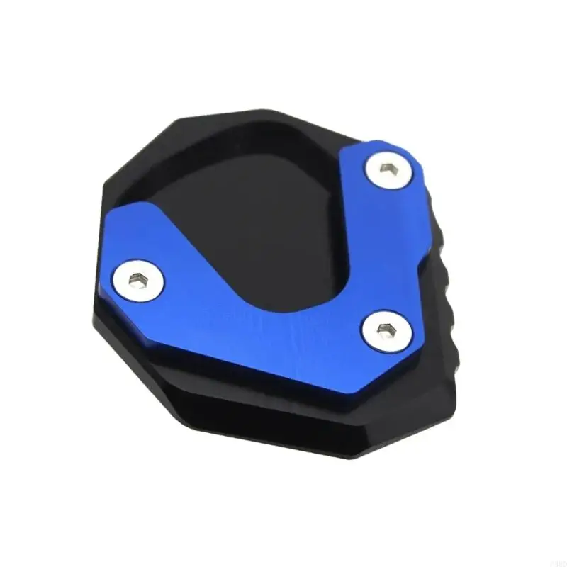  Strong Side Stand Foot Extension For XL750 2023 Model Increased Support Area