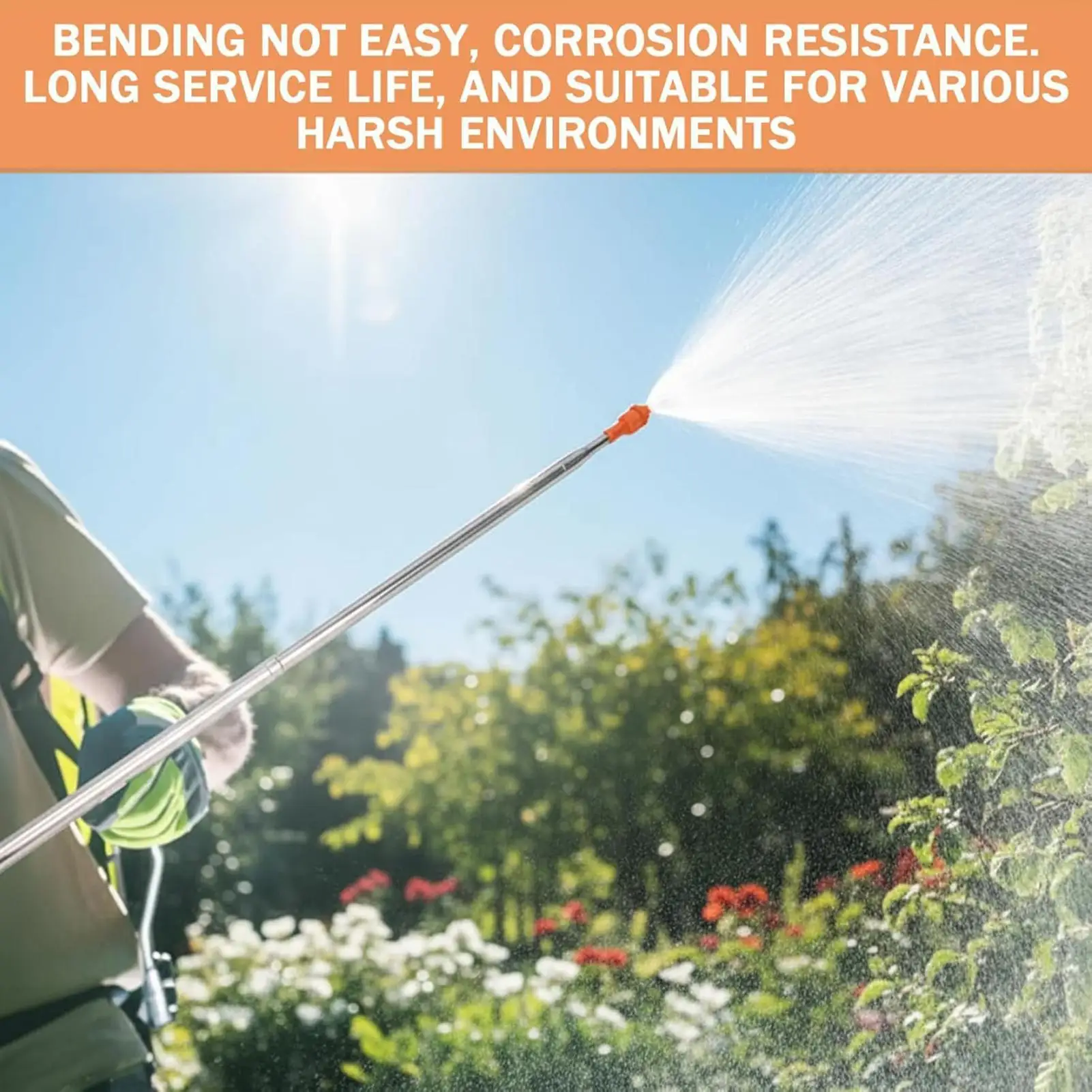 Watering Wand Ergon…