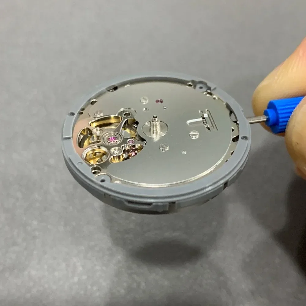 

Japan Original NH38 NH38A Automatic Self-wind Mechanical Movement High Accuracy Watch Accessories Parts for