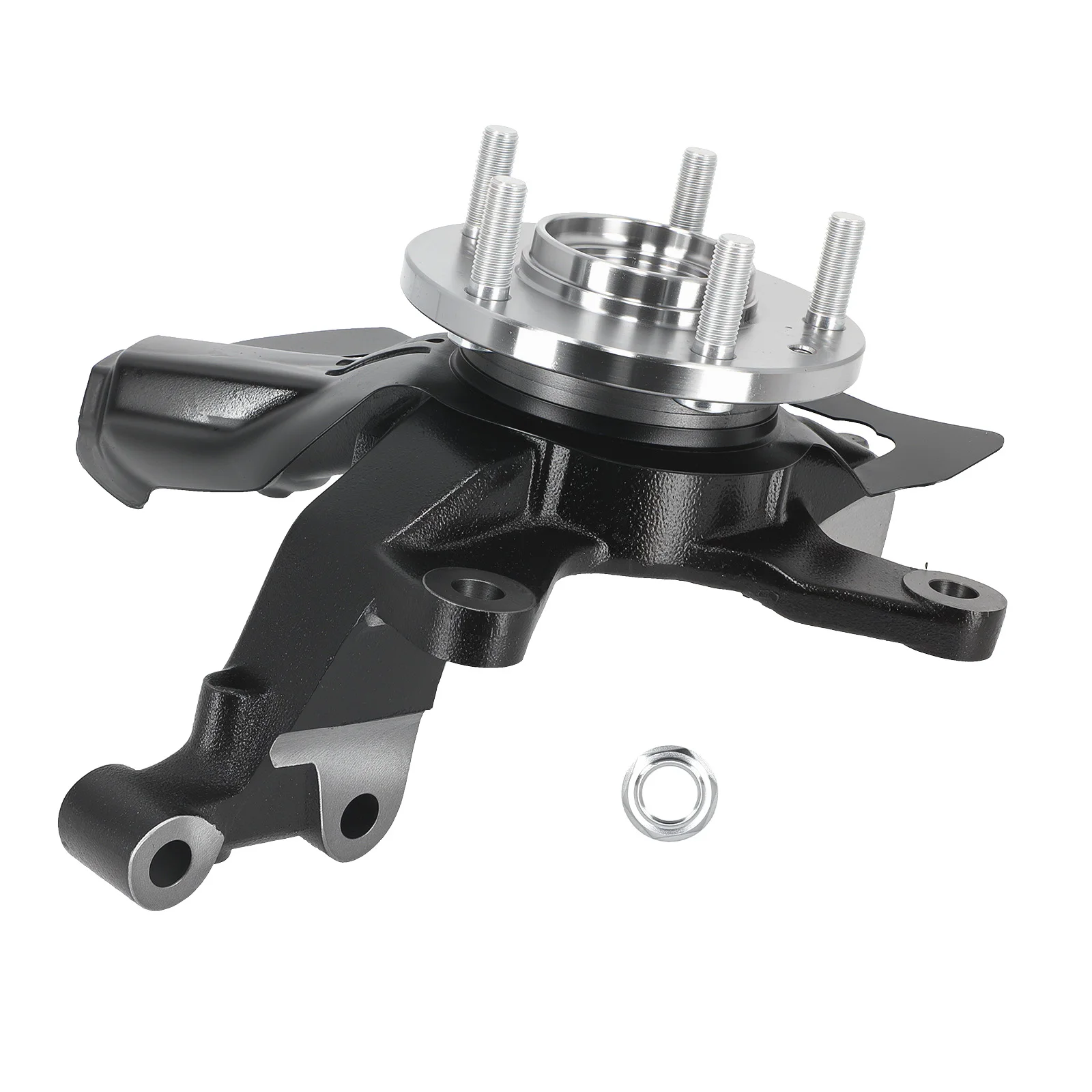 Junta de dirección del cubo de la rueda delantera para Mazda CX-7 2007-2012 L20633060 izquierda/derecha