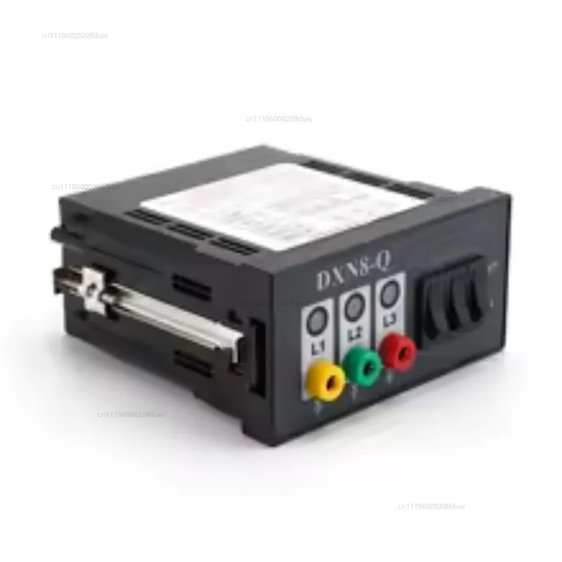 High voltage live display with nuclear phase DXN8D-Q indoor  cabinet accessories