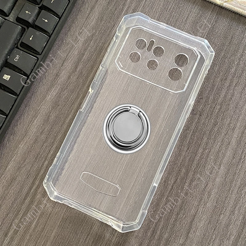 For Hotwav Cyber 13…