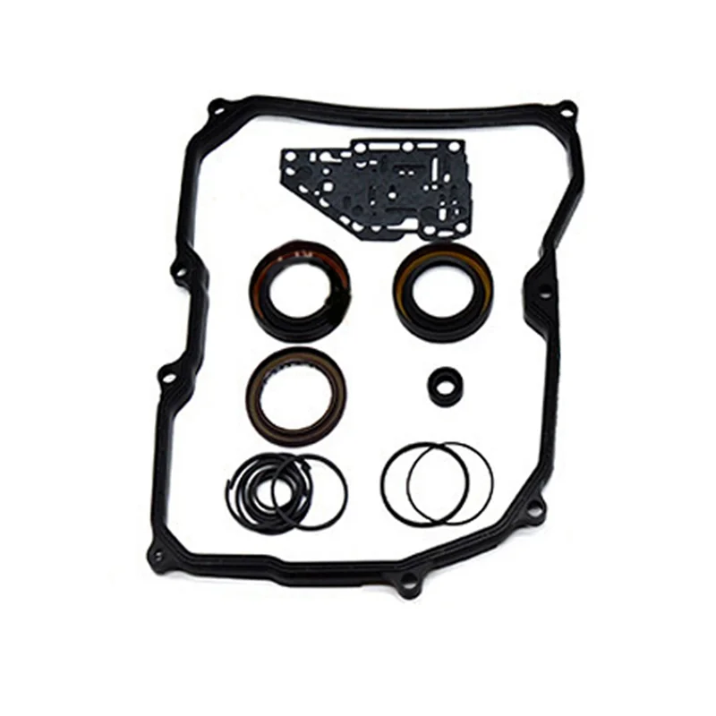 

TF60-SN Transmission Repair Kit For Skoda Golf Passat 09G, Rebuilds Gasket Seal Accessories