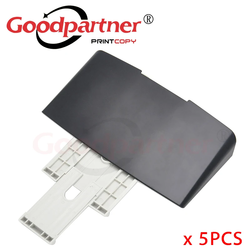 Grava da Bandeja de Entrada de Papel para Fujitsu Fi7140 Fi-7240 Fi-7160 Fi-7260 Fi-7180 Fi-7280 5x Pa03670-e985 Unidade de