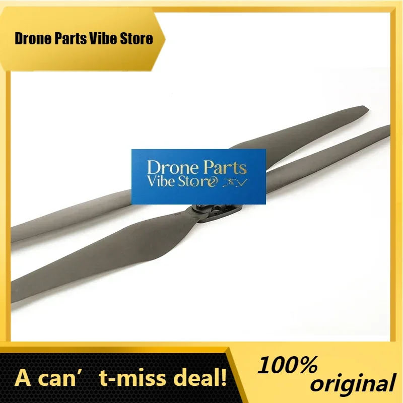 

DParts1 New Brand-new X9 Plus 14S Power System Maximum Load 15kg For DIY 20L/25L Multirotor Agricultural Spraying Dr-one