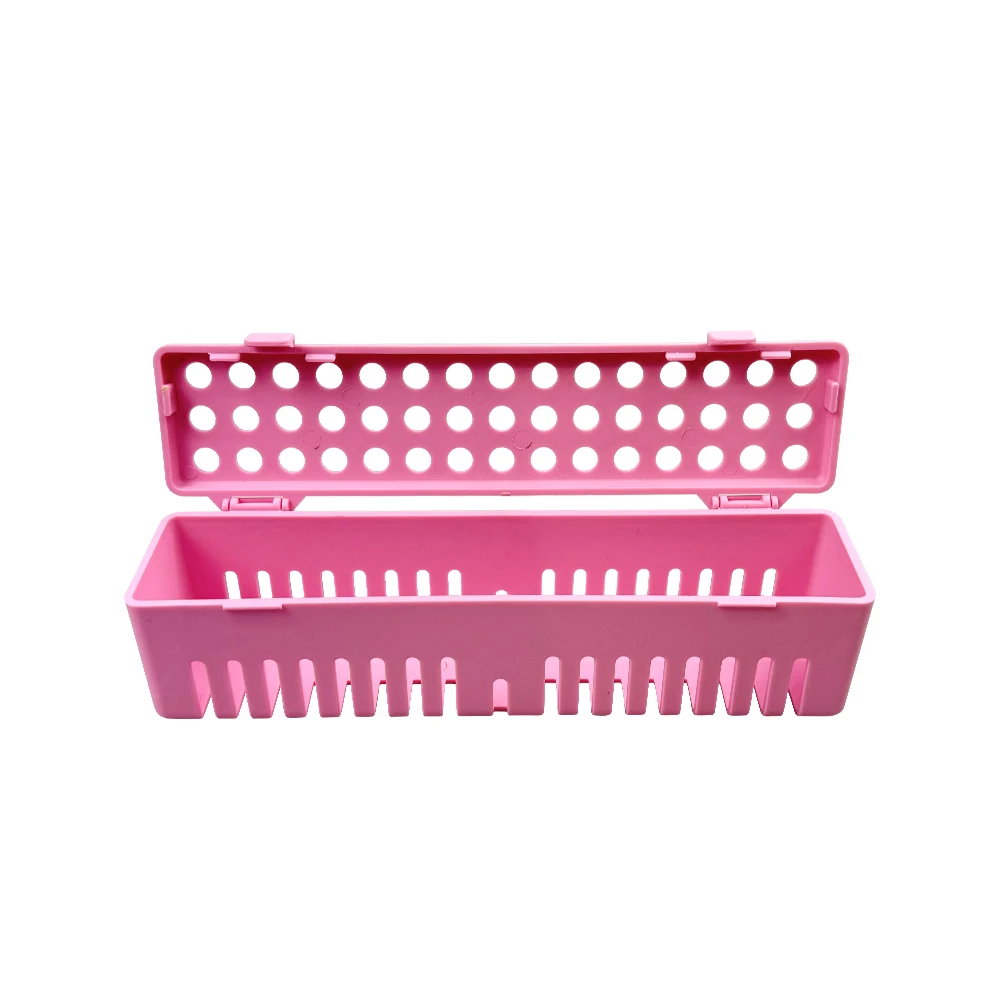 

Стоматологический стерилизатор высокого давления, коробка для размещения, хирургический инструмент, дезинфекция зубов, инструменты, дезинфекционная коробка, стоматологические принадлежности