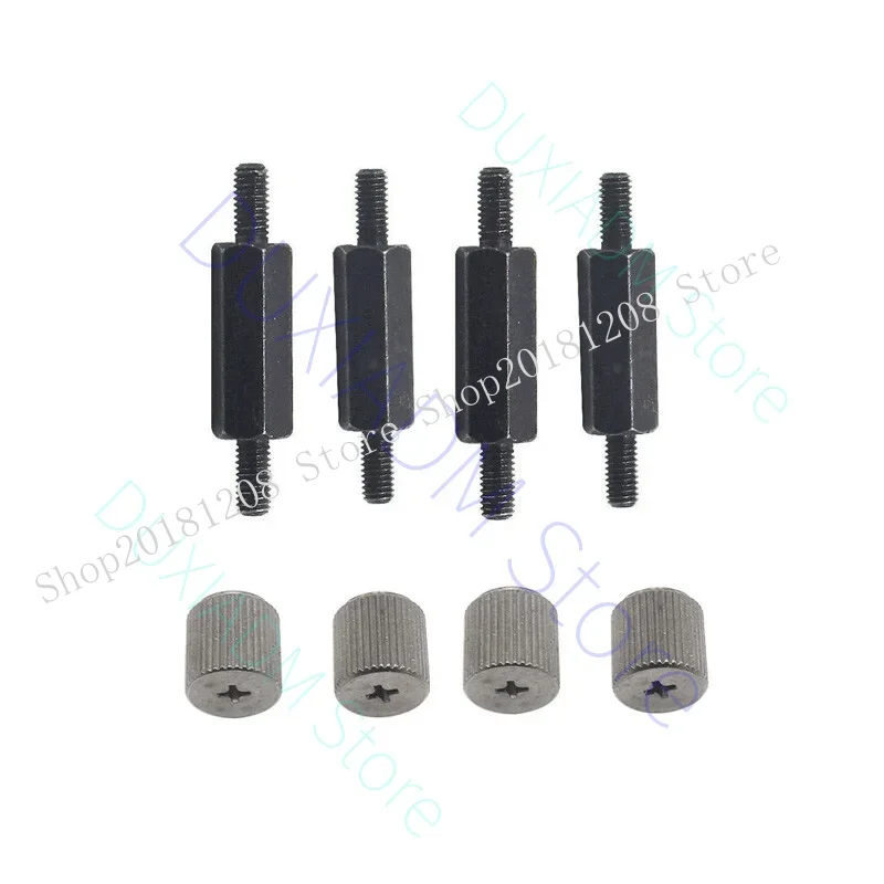 Tornillos para Intel LGA 1151 a ASUS Rog Ryujin 360 RGB AIO Liquid CPU Cooler 360mm