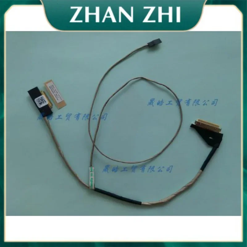 Nuovo cavo LCD per Acer Dave e5-551g e5-511 e5-j5 e5-571 e5-571g v3-53-55 72 v5-572 dc02001y910 schermo LED display LVDS