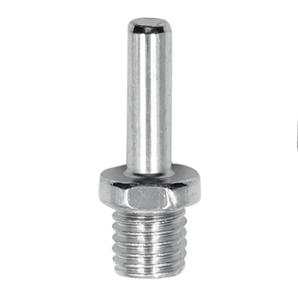 

Electric Drill Angle Grinder Connecting Rod Screw Suitable for Auto Car Polish Wax Foam Sponge Pad Polisher Buffer
