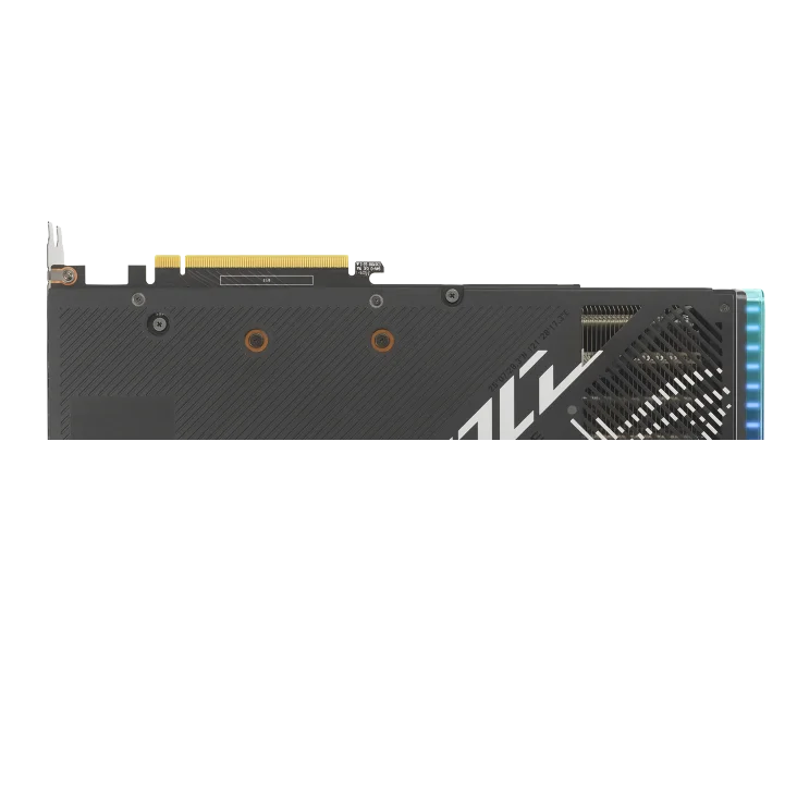 As-us ROG STRIX RTX 4060 Ti O8G GDDR6 Gaming GPU DLSS3 Grafikkarte 4060ti Triple Fans für Gaming Desktop PC