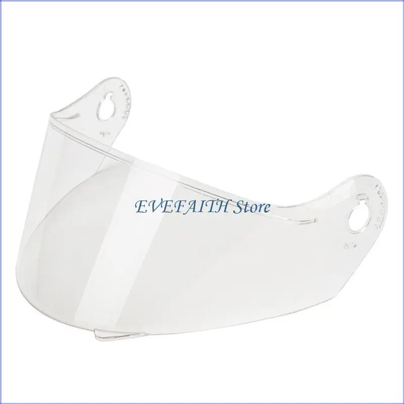 

124B полнолицевые мотоциклетные шлемы, козырьки, защитная линза для шлемов MRC FF329