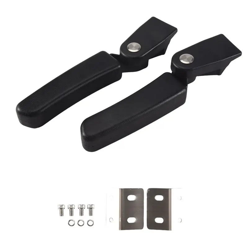 

AU16-Universal Rear Box Passenger Armrest For BMW F 800 GS ADV / R 1200 GS Adv Motorcycle Accessories