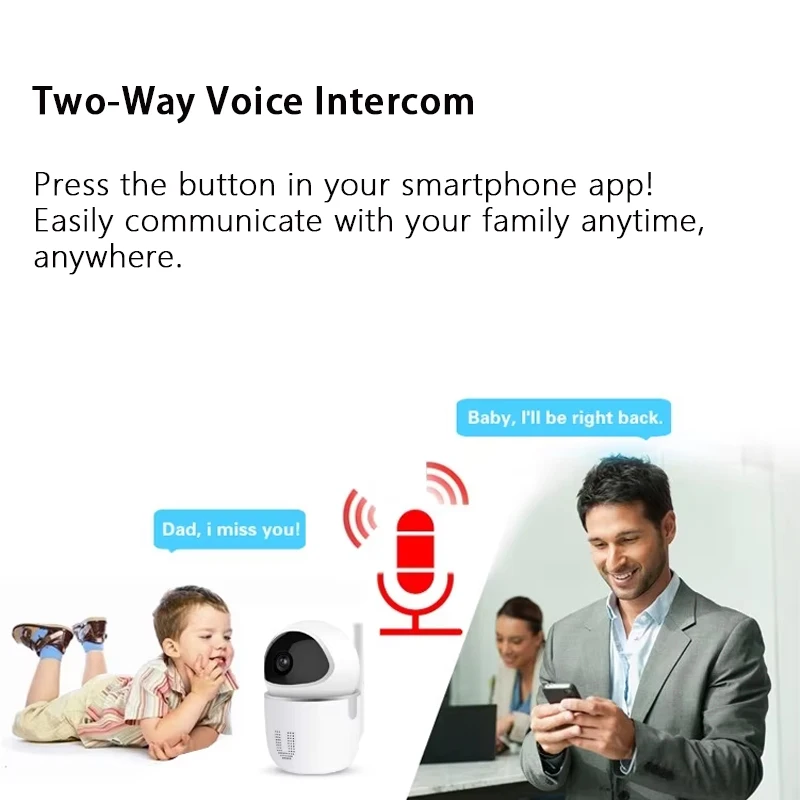 كاميرا 360 °   كامل دوران بانورامي التوصيل والتشغيل أمن المنزل 2.4G واي فاي عدسة الكاميرا حامي للمنزل/المكتب/المتجر