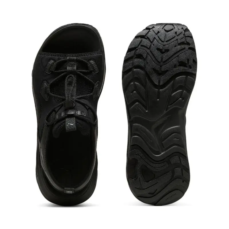 

Мужская и женская обувь Puma, спортивная обувь, модные сандалии, уличная повседневная пляжная обувь, сандалии и тапочки 401653-01