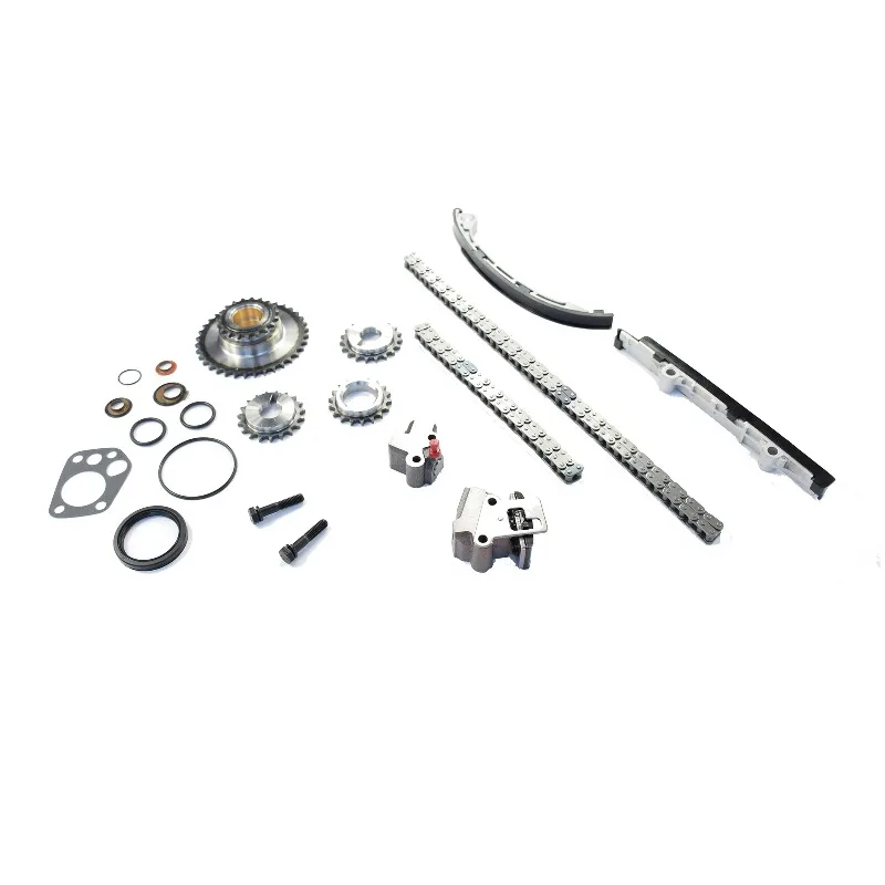 103965 Timing Chain Kit for NISSAN NAVARA D22 Altima Frontier Engine KA24DE